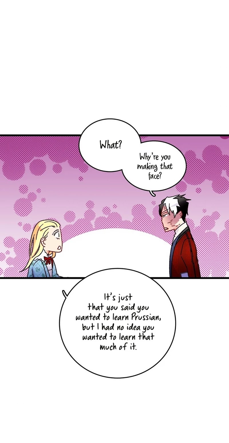 Bring the Love Chapter 43 page 6 - Chapter 43