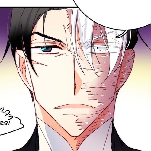 Bring the Love Chapter 43 cover