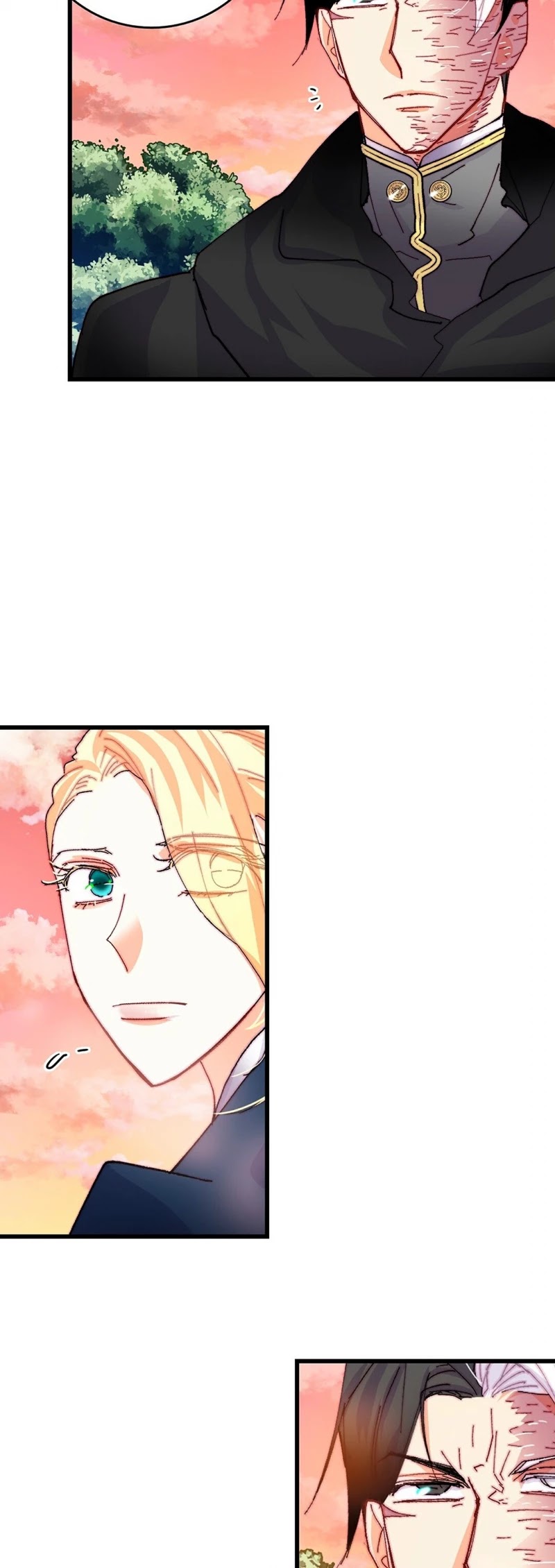 Bring the Love Chapter 44 page 14 - Chapter 44