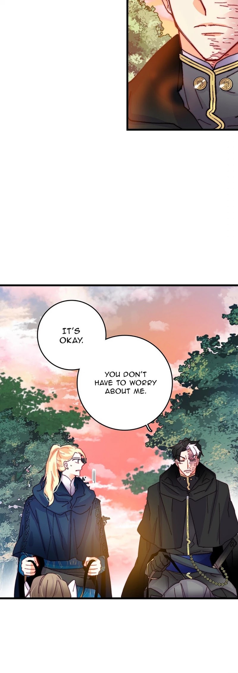 Bring the Love Chapter 44 page 15 - Chapter 44