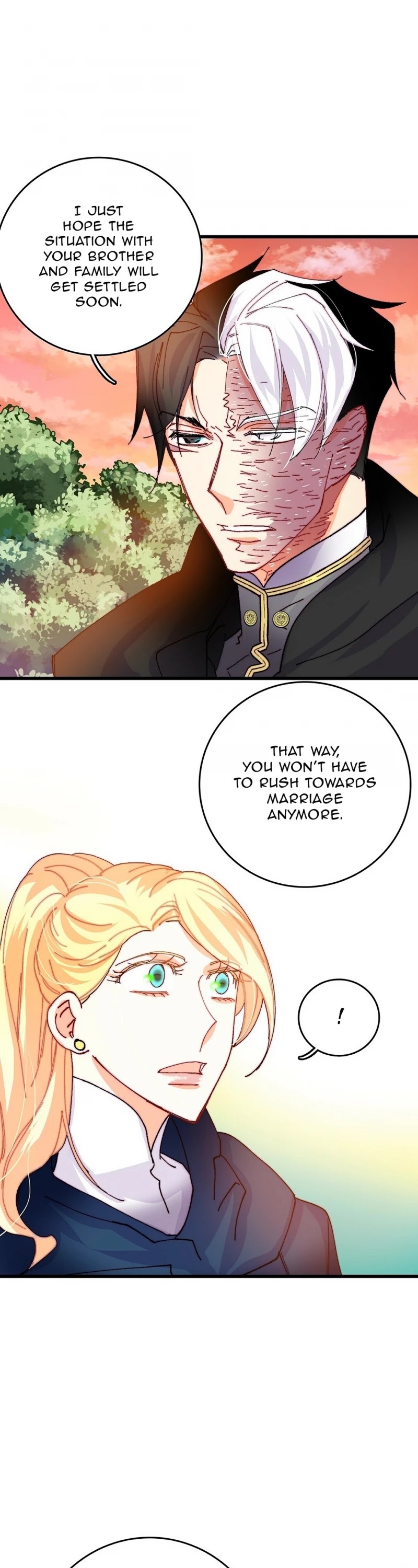 Bring the Love Chapter 44 page 16 - Chapter 44