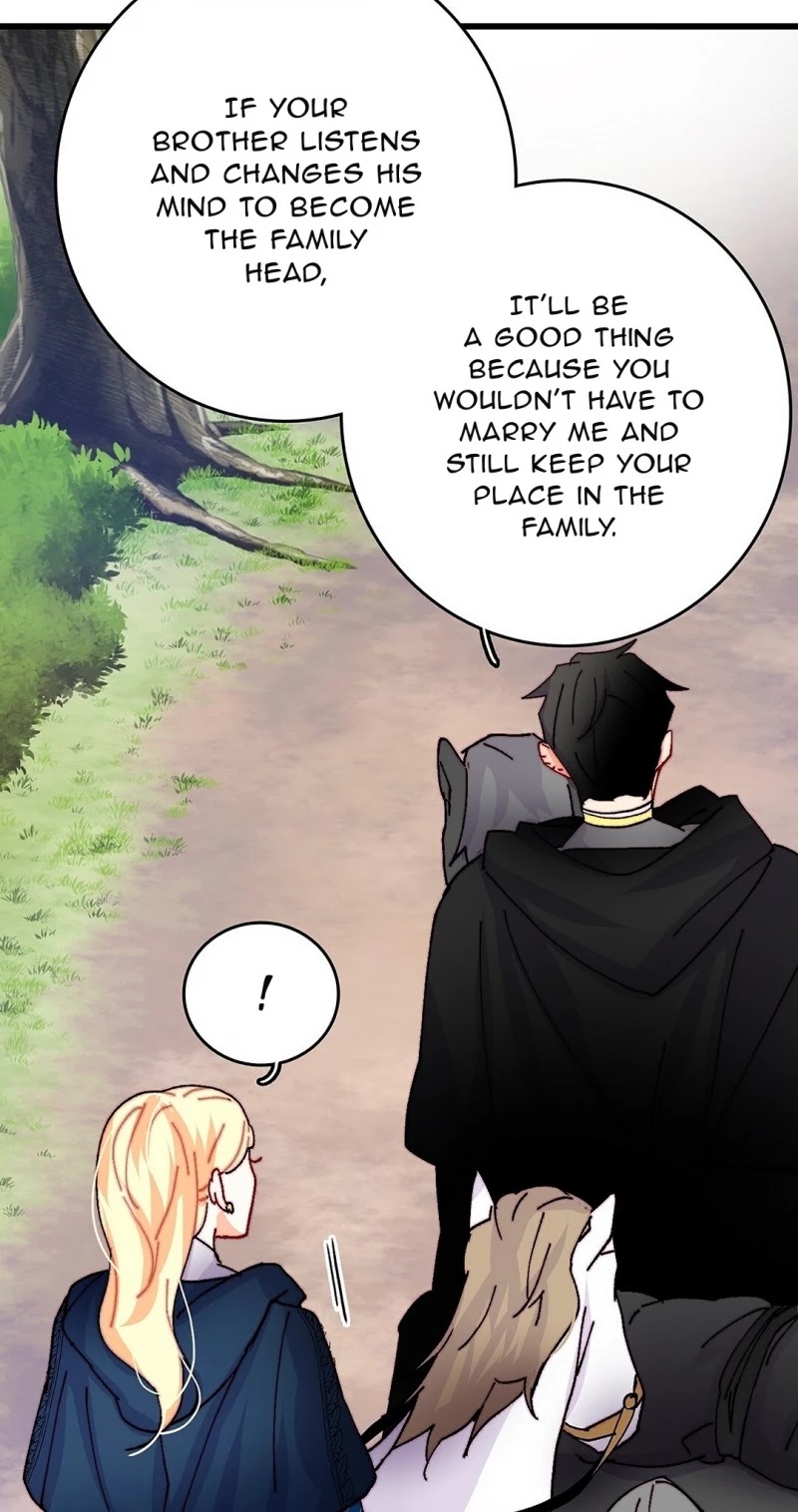 Bring the Love Chapter 44 page 17 - Chapter 44