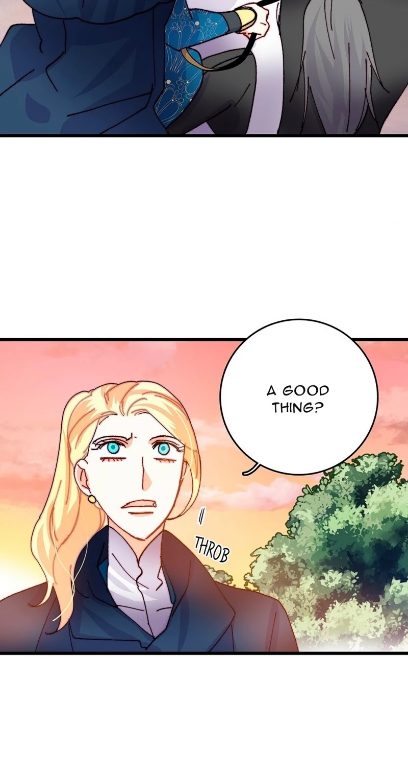 Bring the Love Chapter 44 page 18 - Chapter 44