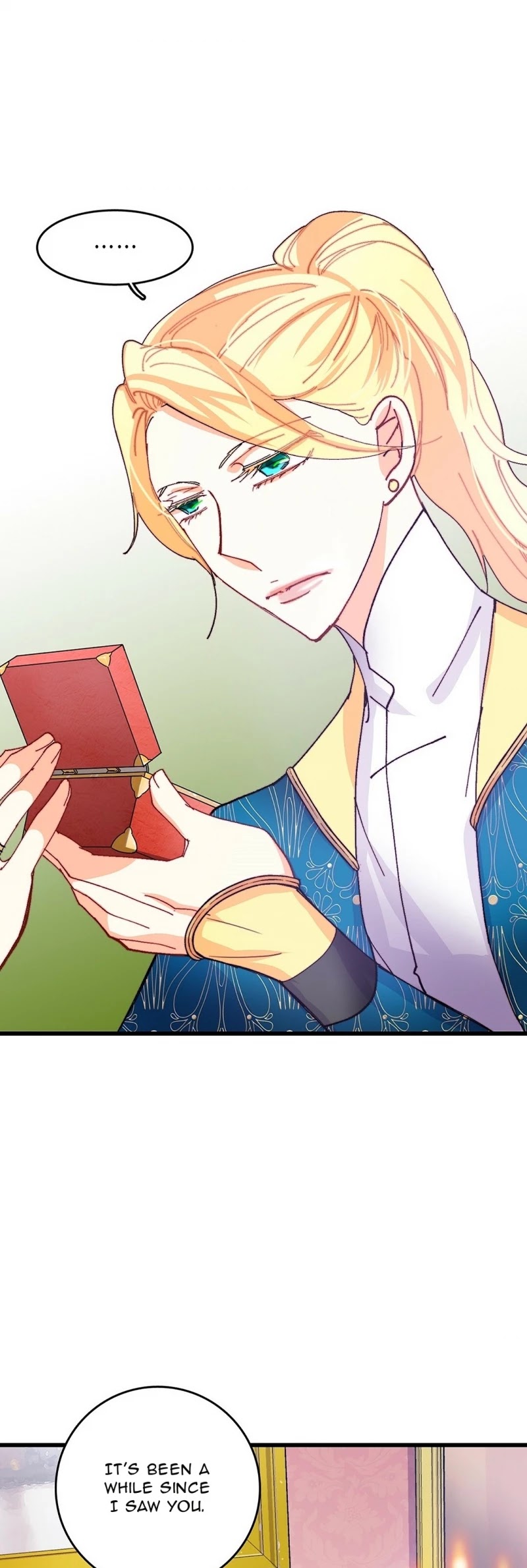 Bring the Love Chapter 44 page 2 - Chapter 44