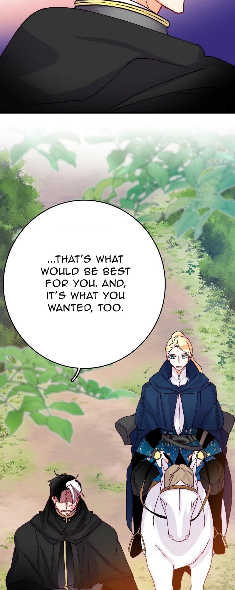 Bring the Love Chapter 44 page 20 - Chapter 44