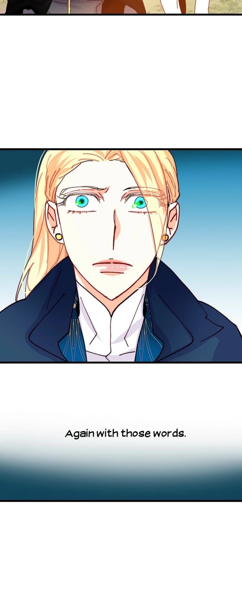 Bring the Love Chapter 44 page 21 - Chapter 44