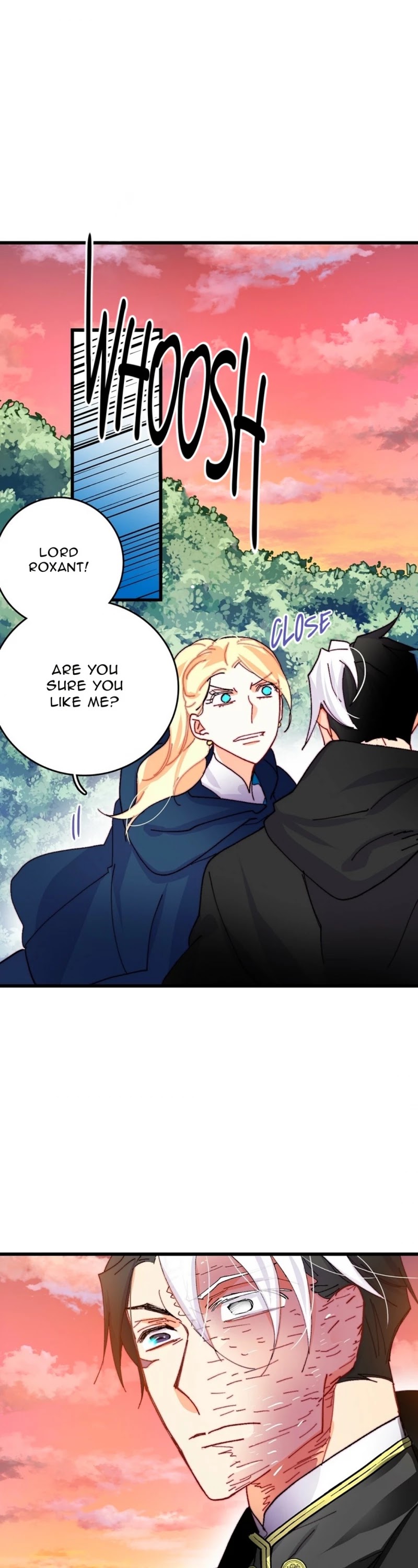 Bring the Love Chapter 44 page 22 - Chapter 44