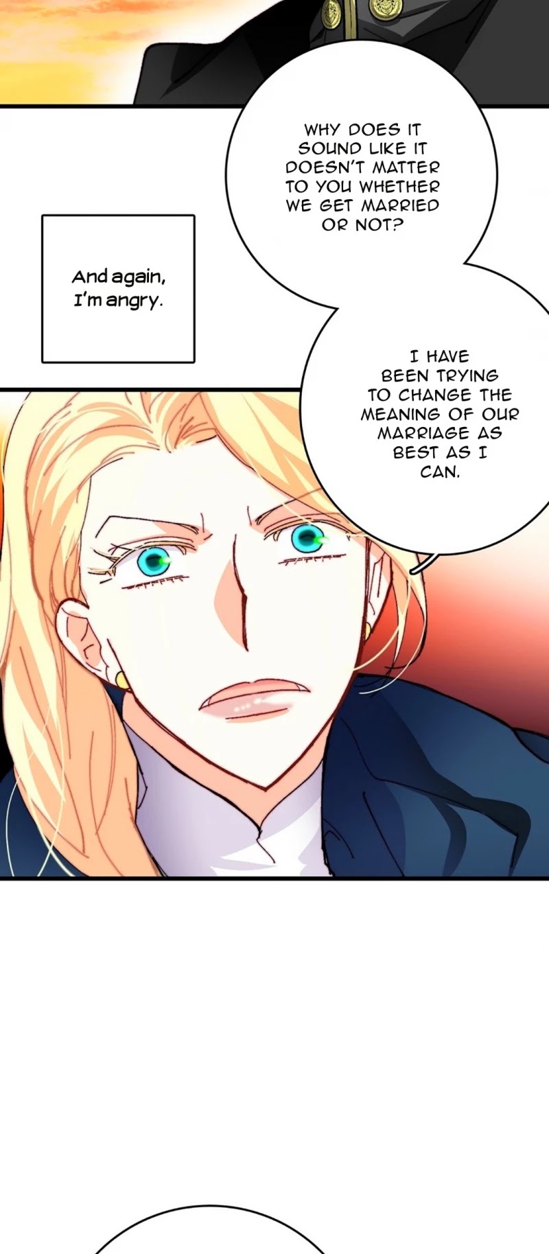 Bring the Love Chapter 44 page 23 - Chapter 44