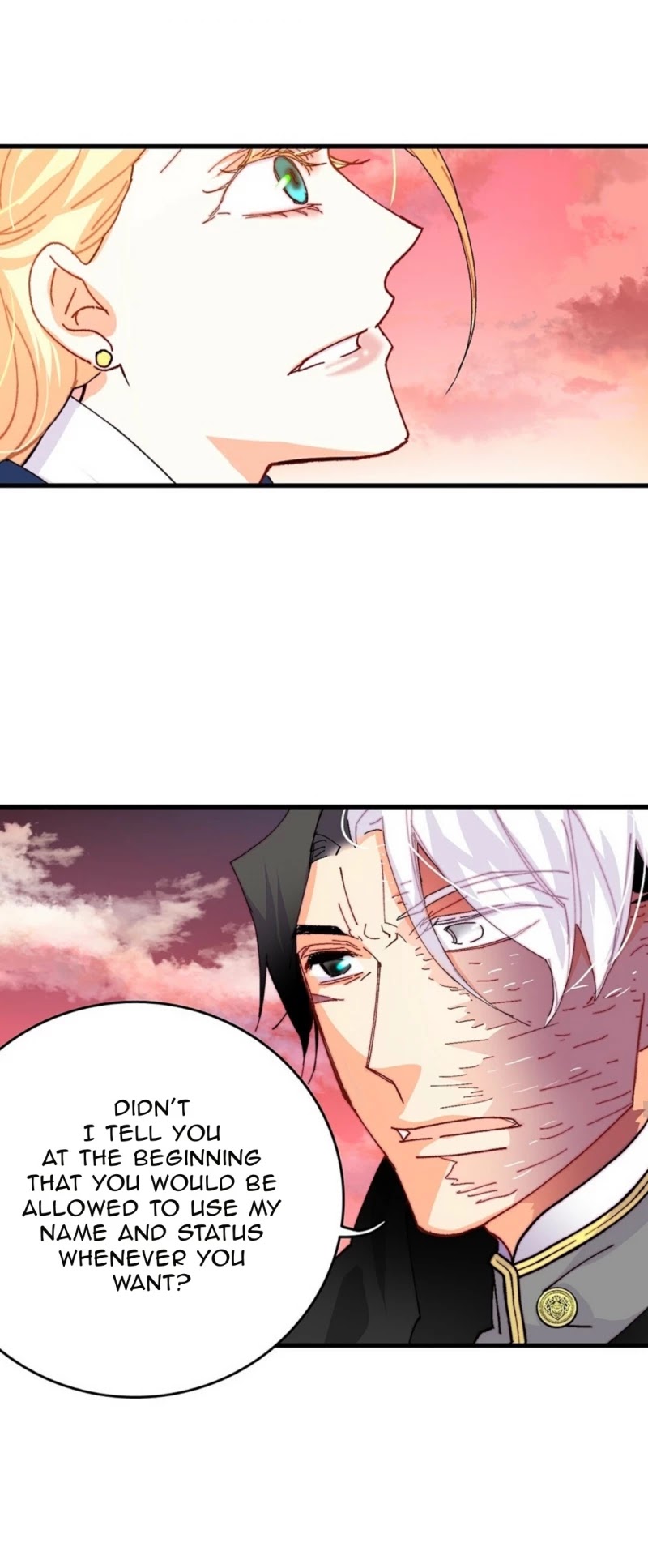 Bring the Love Chapter 44 page 27 - Chapter 44