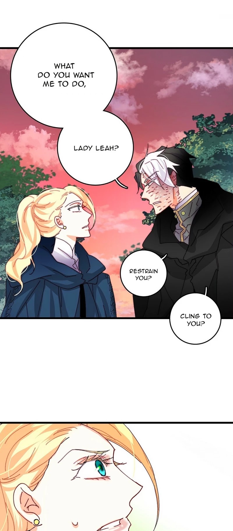 Bring the Love Chapter 44 page 29 - Chapter 44