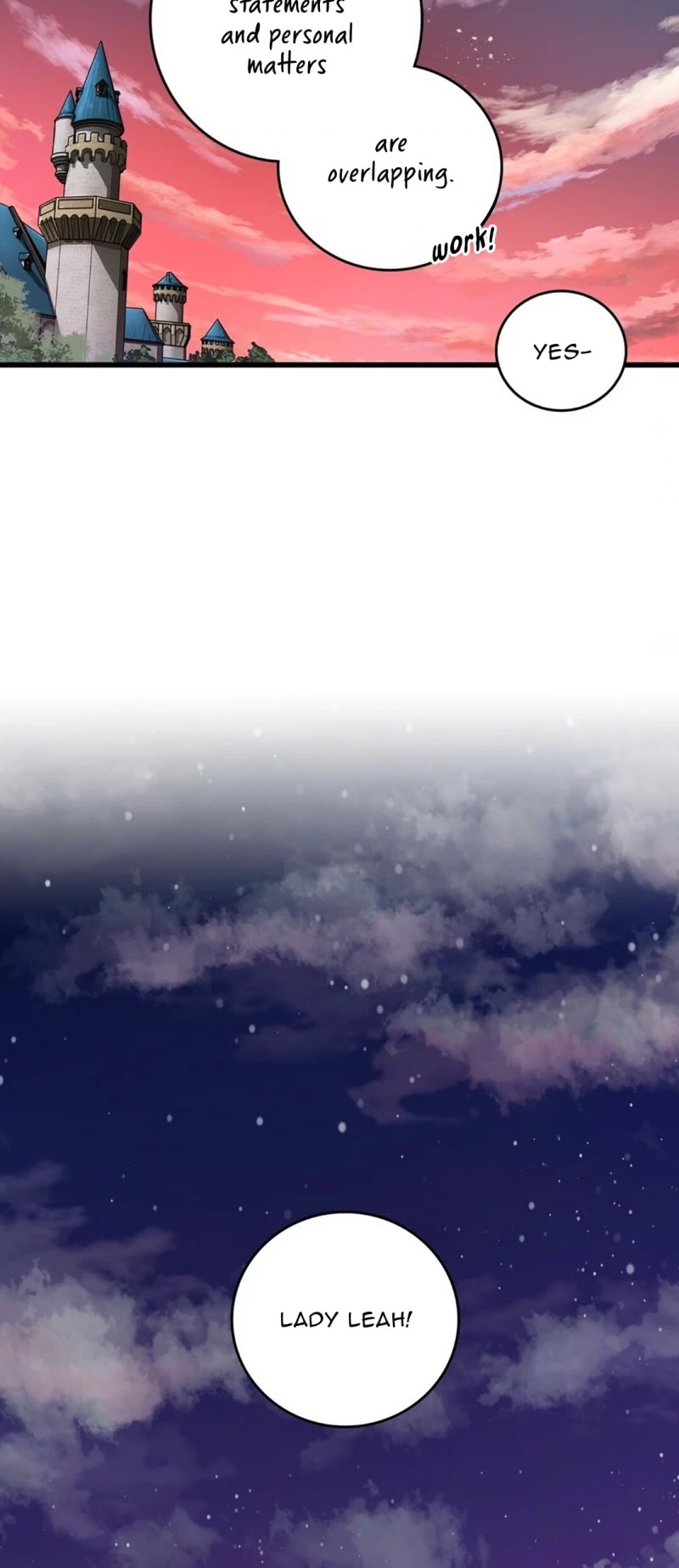 Bring the Love Chapter 44 page 35 - Chapter 44