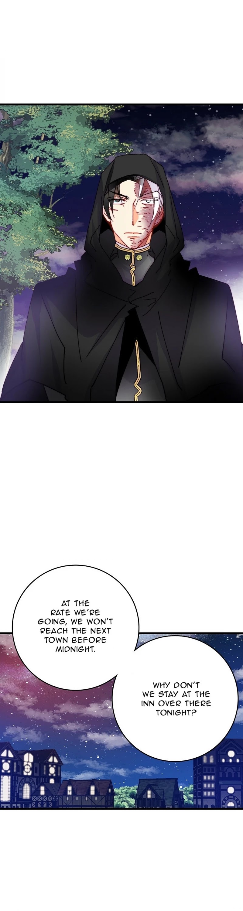 Bring the Love Chapter 44 page 37 - Chapter 44