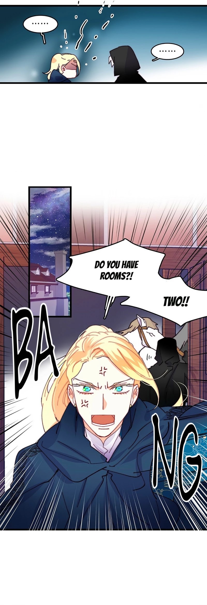 Bring the Love Chapter 44 page 39 - Chapter 44