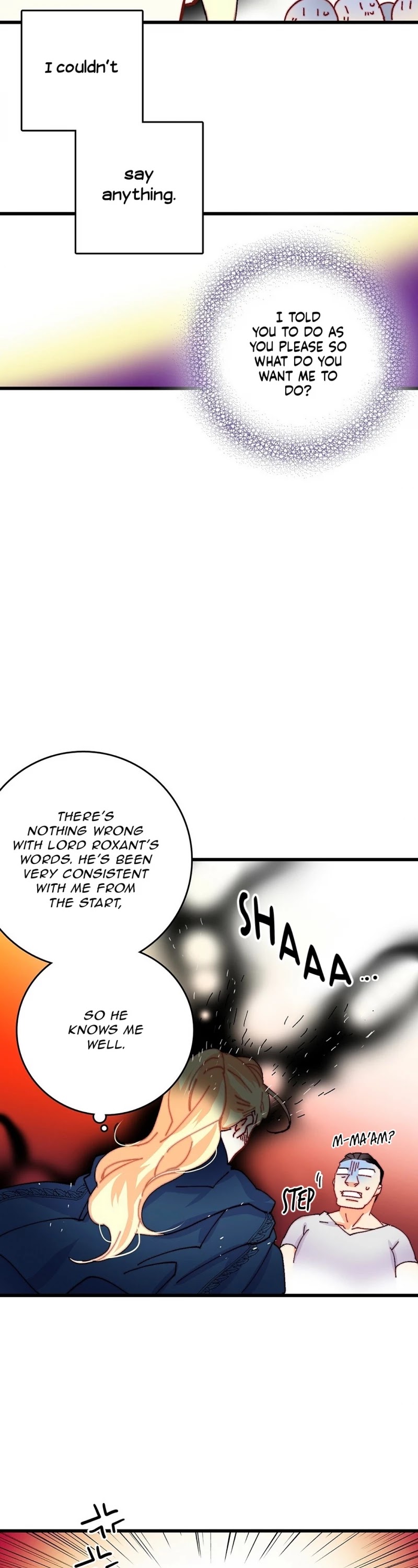 Bring the Love Chapter 44 page 41 - Chapter 44