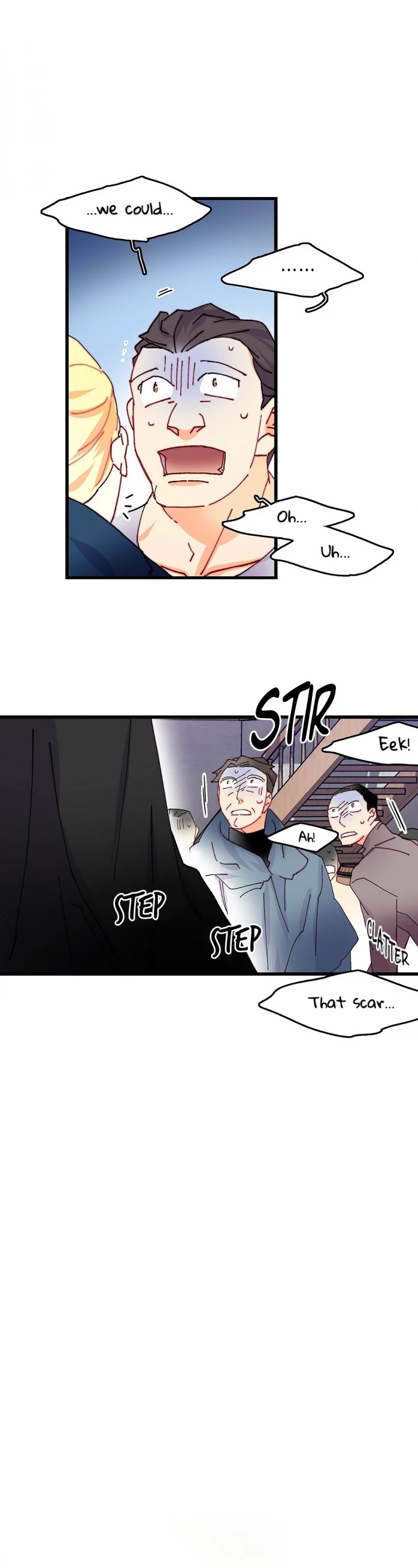 Bring the Love Chapter 44 page 44 - Chapter 44