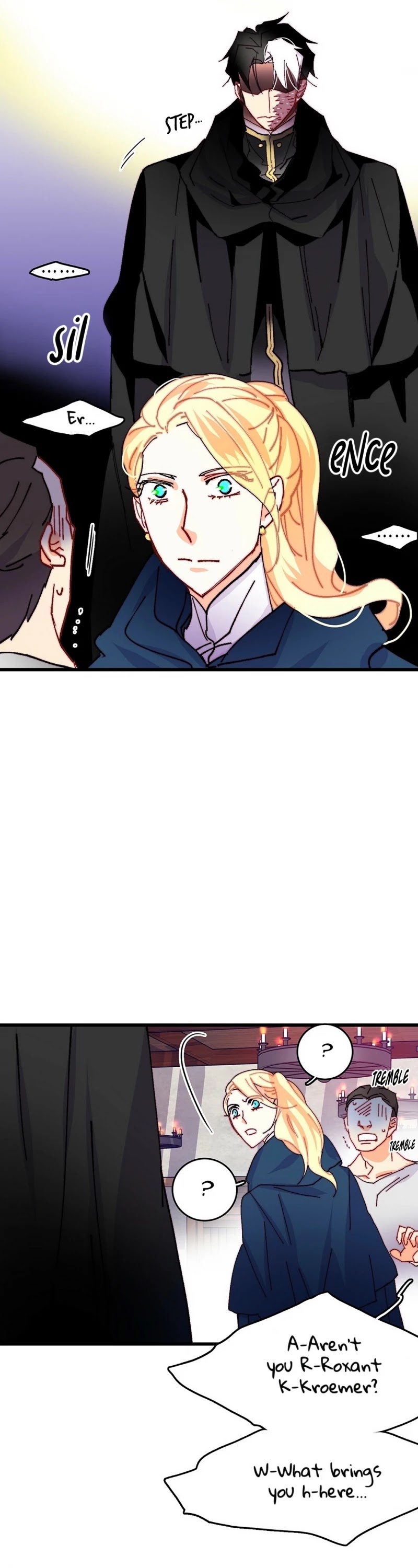 Bring the Love Chapter 44 page 45 - Chapter 44