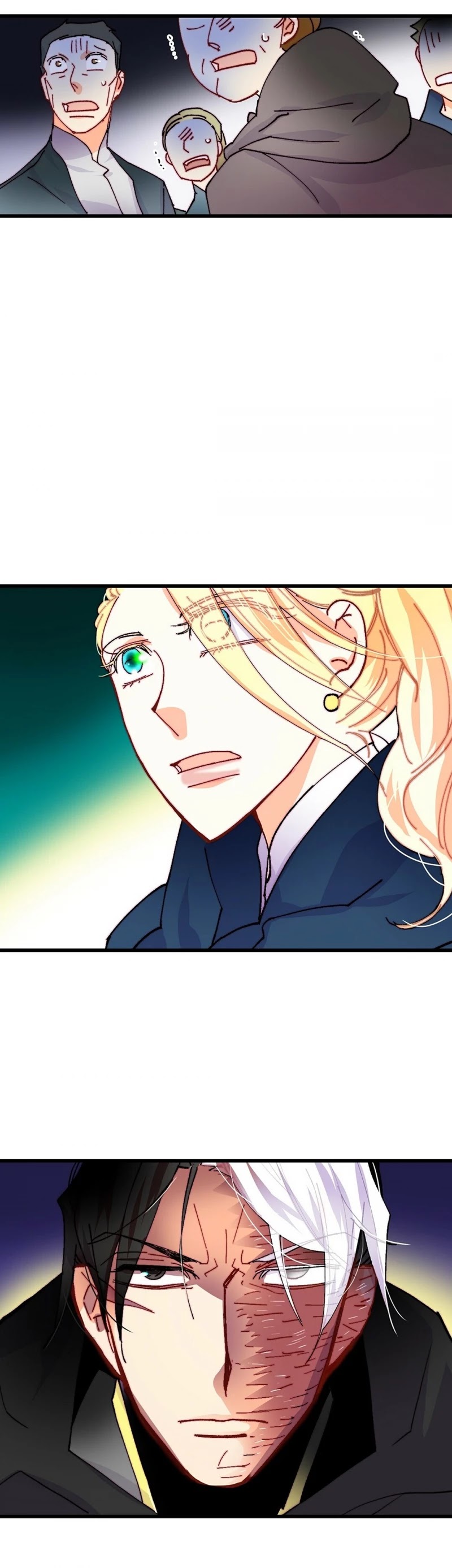 Bring the Love Chapter 44 page 46 - Chapter 44