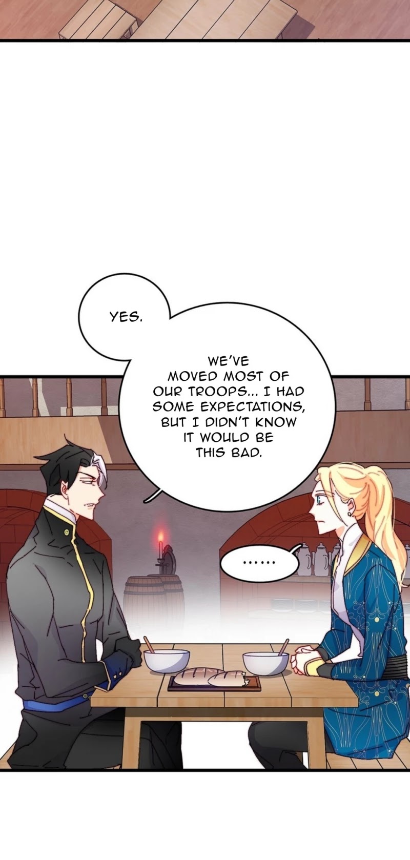 Bring the Love Chapter 45 page 10 - Chapter 45
