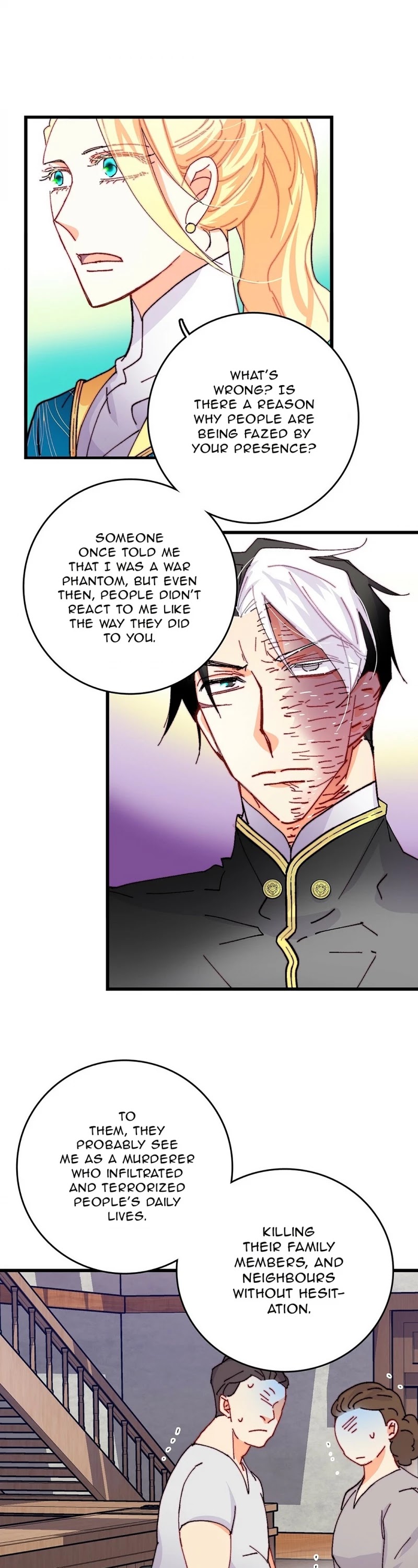 Bring the Love Chapter 45 page 11 - Chapter 45