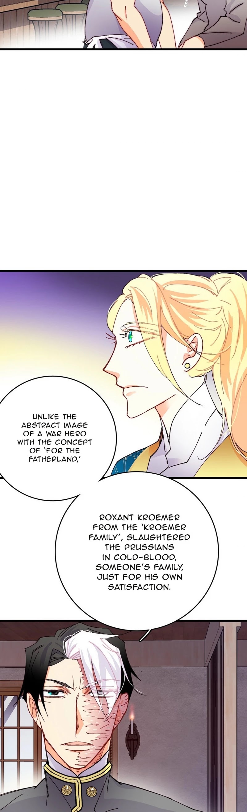 Bring the Love Chapter 45 page 12 - Chapter 45