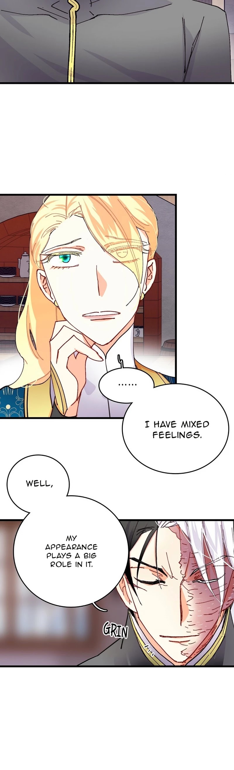 Bring the Love Chapter 45 page 13 - Chapter 45