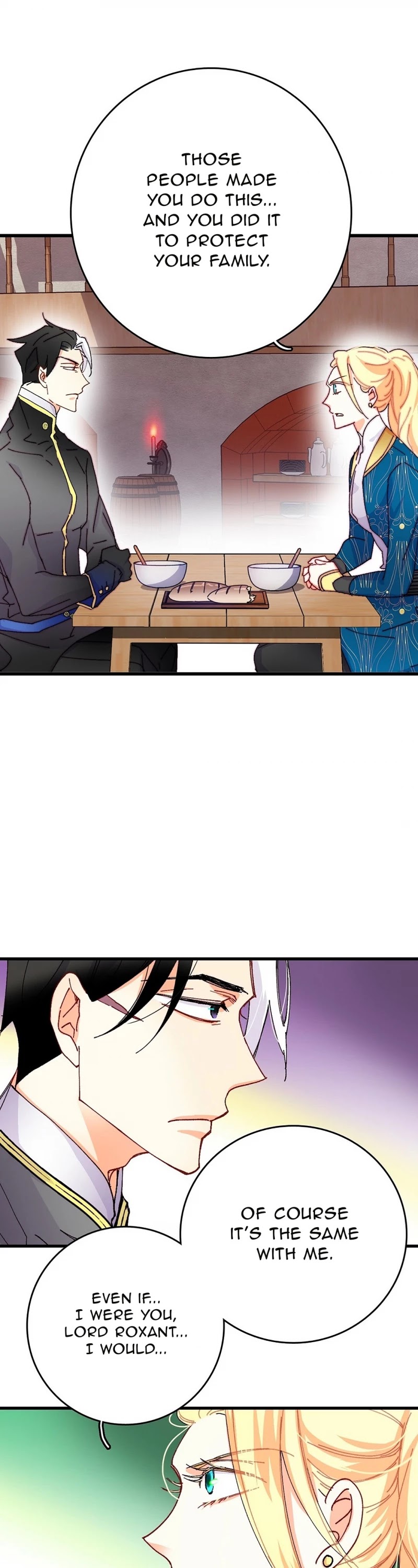 Bring the Love Chapter 45 page 14 - Chapter 45