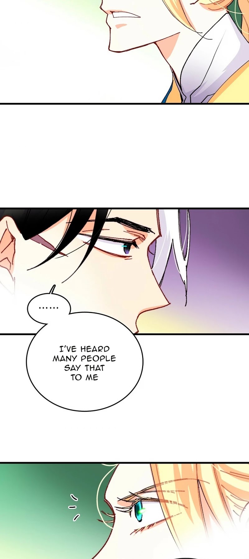 Bring the Love Chapter 45 page 15 - Chapter 45