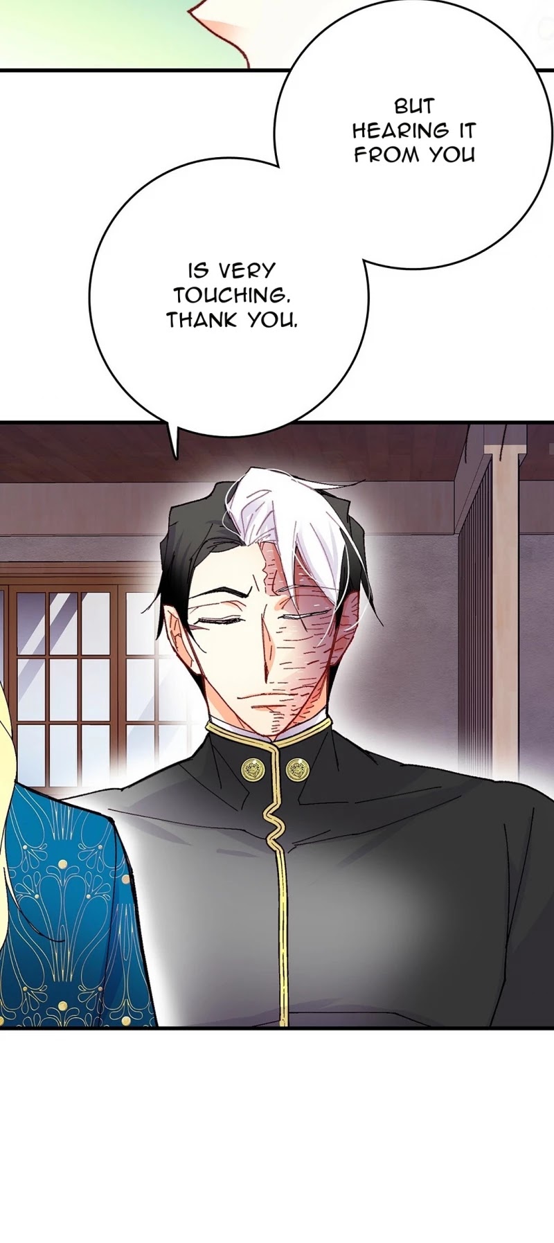 Bring the Love Chapter 45 page 16 - Chapter 45