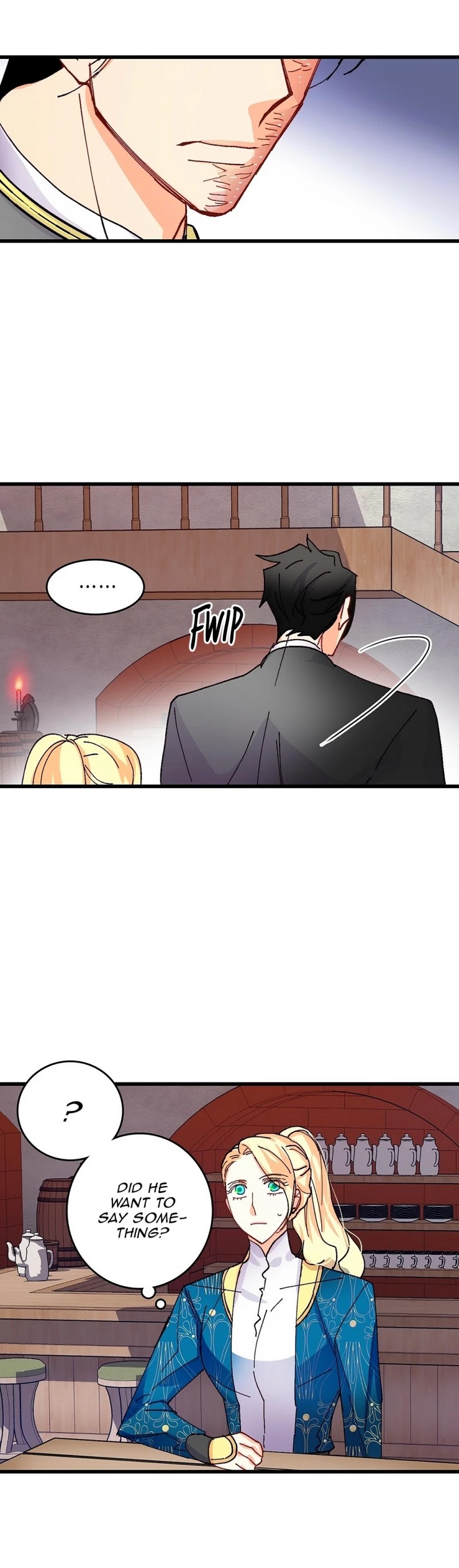 Bring the Love Chapter 45 page 20 - Chapter 45