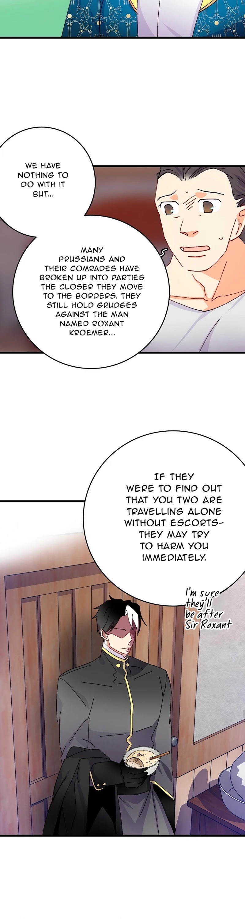 Bring the Love Chapter 45 page 25 - Chapter 45