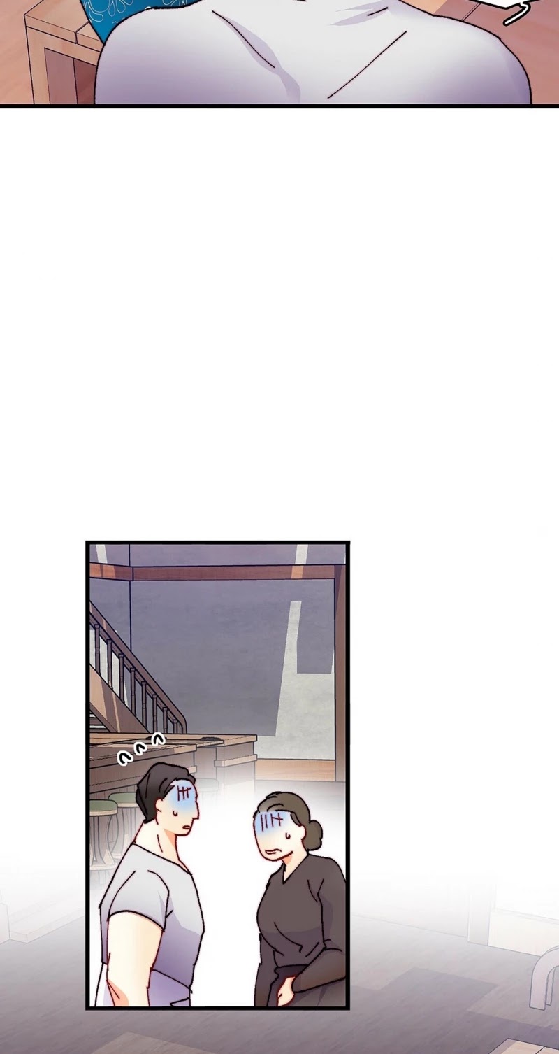 Bring the Love Chapter 45 page 3 - Chapter 45