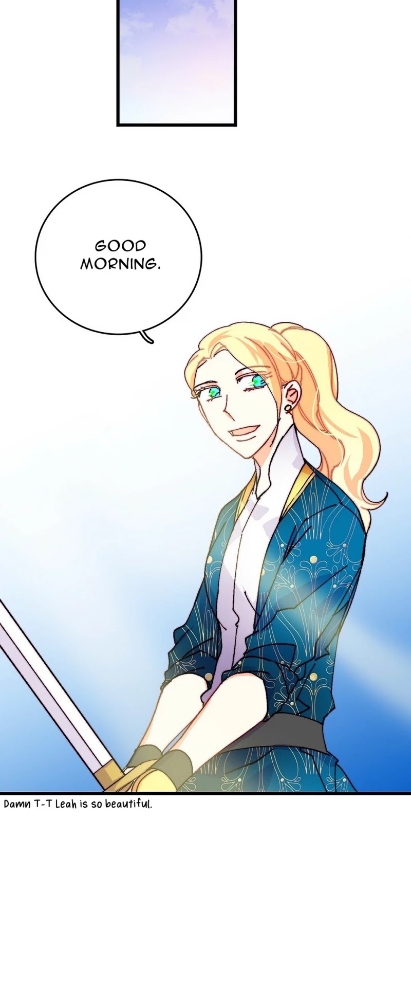 Bring the Love Chapter 45 page 30 - Chapter 45