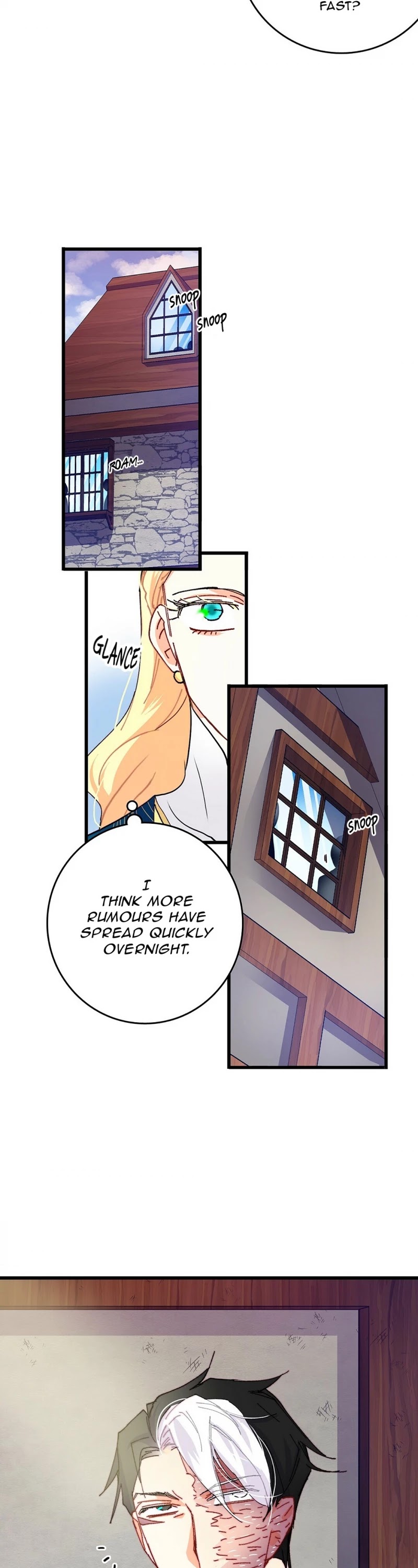 Bring the Love Chapter 45 page 32 - Chapter 45