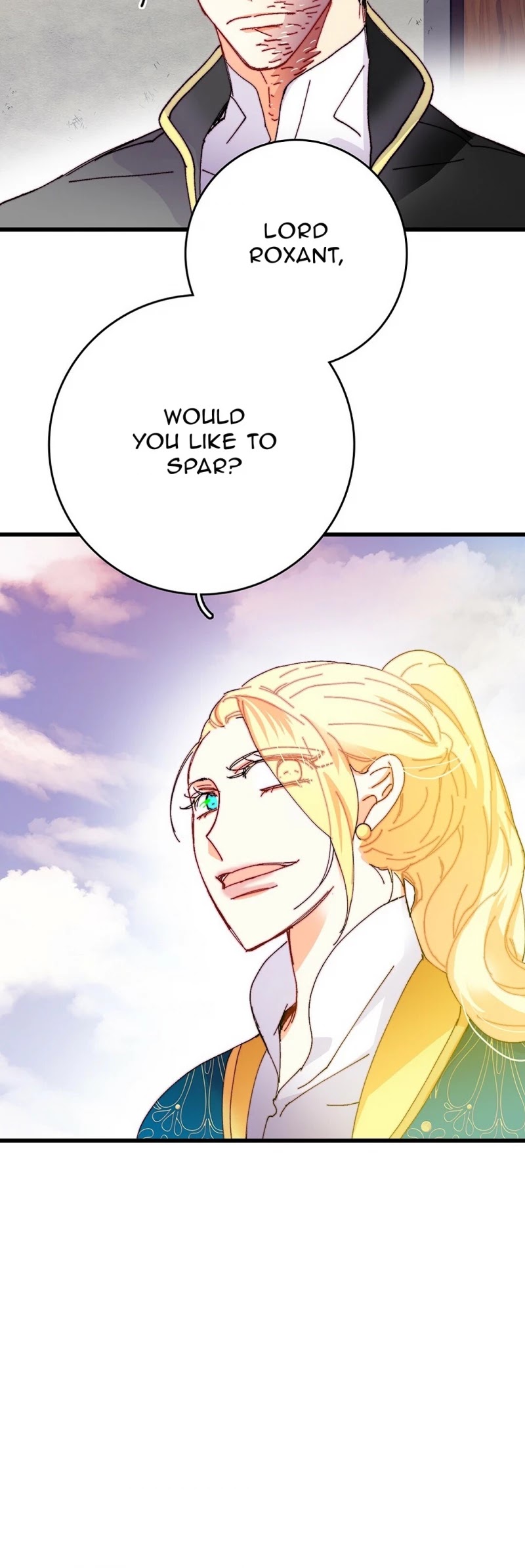 Bring the Love Chapter 45 page 33 - Chapter 45