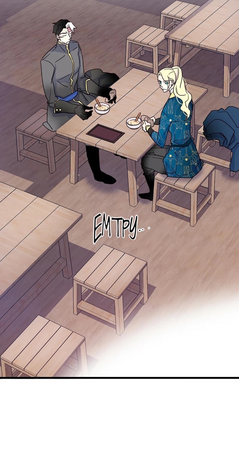 Bring the Love Chapter 45 page 4 - Chapter 45