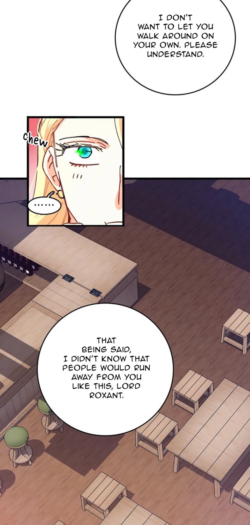 Bring the Love Chapter 45 page 9 - Chapter 45