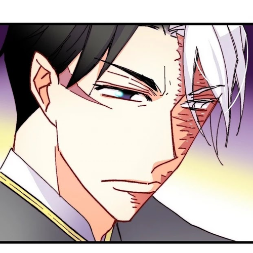Bring the Love Chapter 45 cover