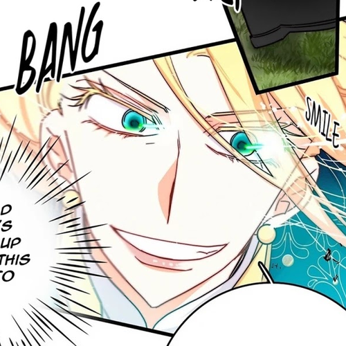 Bring the Love Chapter 46 cover