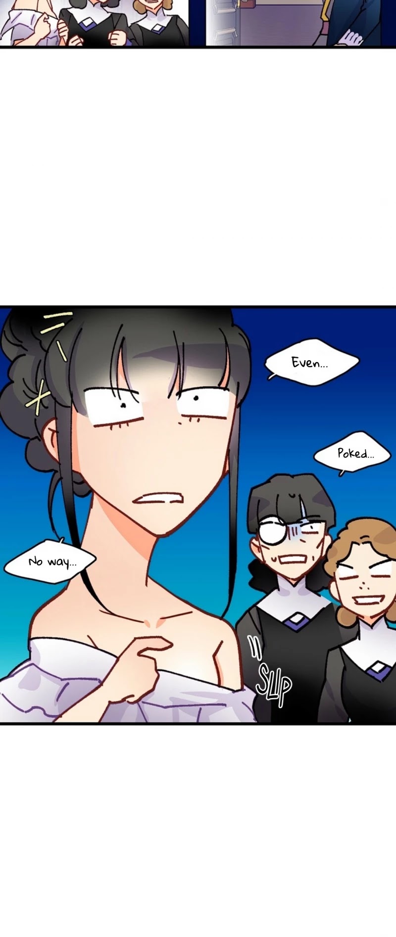 Bring the Love Chapter 47 page 15 - Chapter 47