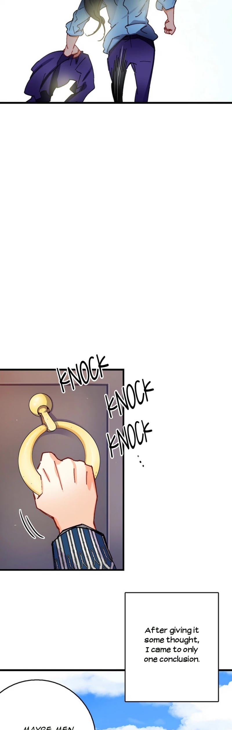 Bring the Love Chapter 47 page 2 - Chapter 47