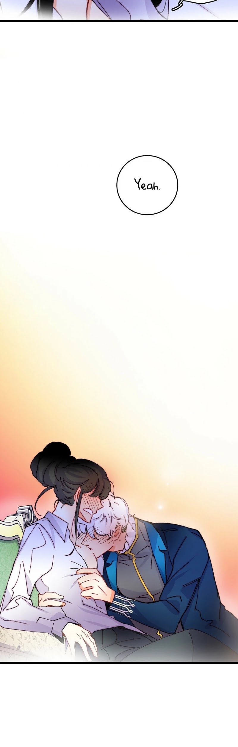 Bring the Love Chapter 47 page 31 - Chapter 47