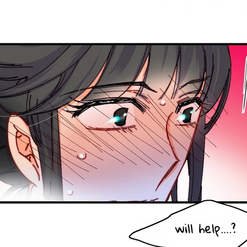 Bring the Love Chapter 47 cover