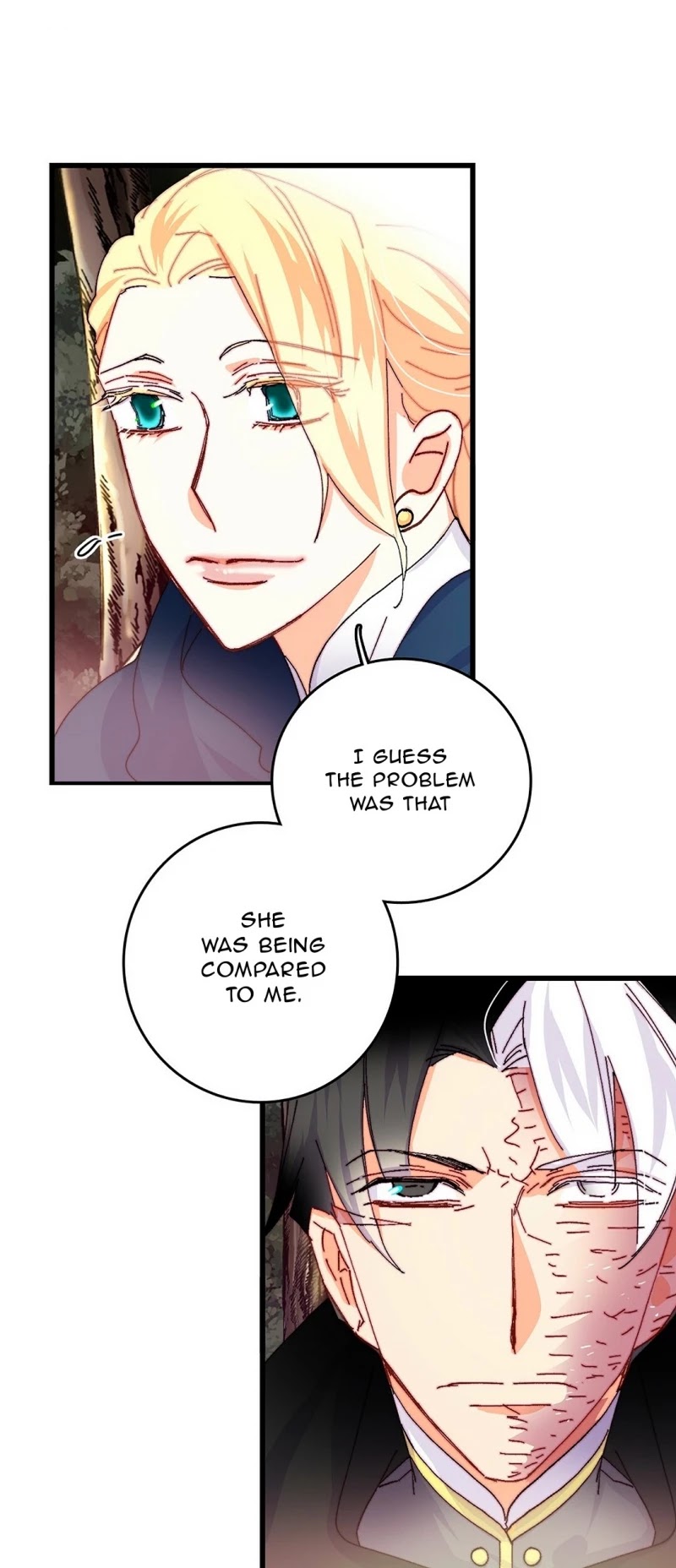 Bring the Love Chapter 48 page 16 - Chapter 48
