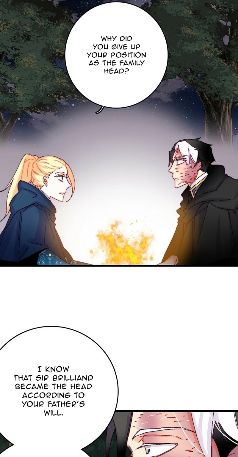 Bring the Love Chapter 48 page 22 - Chapter 48
