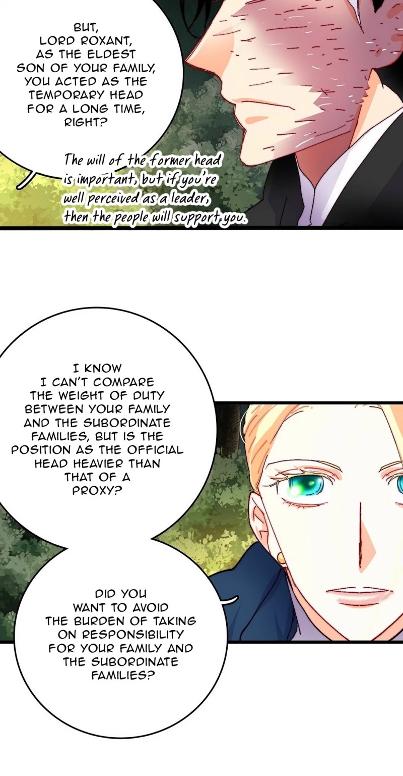 Bring the Love Chapter 48 page 23 - Chapter 48