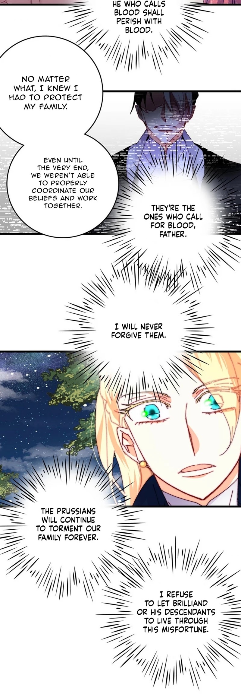 Bring the Love Chapter 48 page 26 - Chapter 48