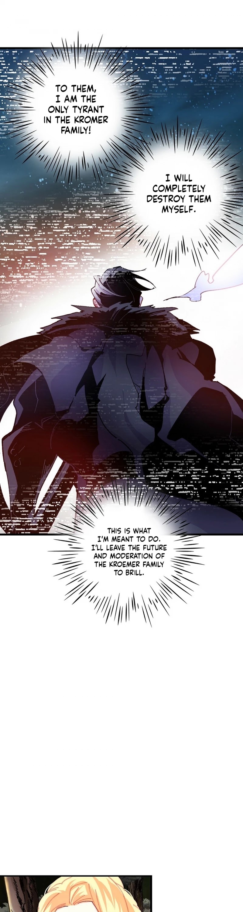 Bring the Love Chapter 48 page 27 - Chapter 48