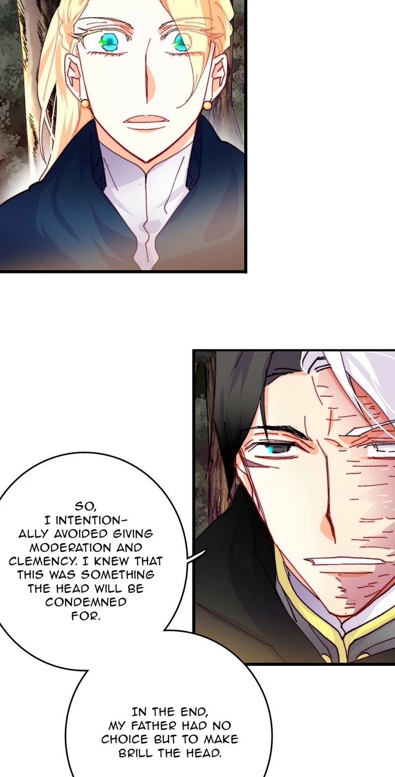 Bring the Love Chapter 48 page 28 - Chapter 48