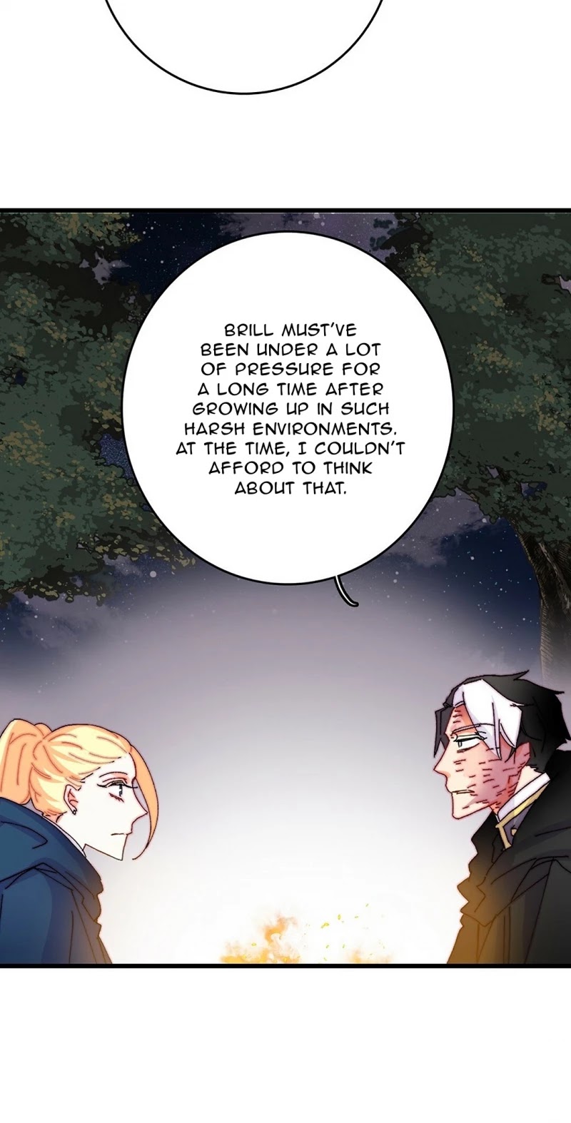 Bring the Love Chapter 48 page 29 - Chapter 48