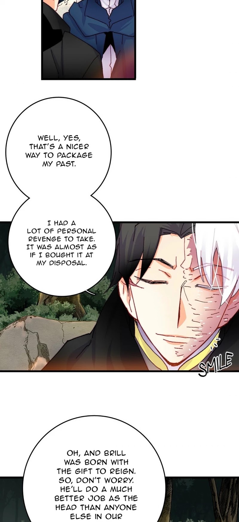 Bring the Love Chapter 48 page 31 - Chapter 48